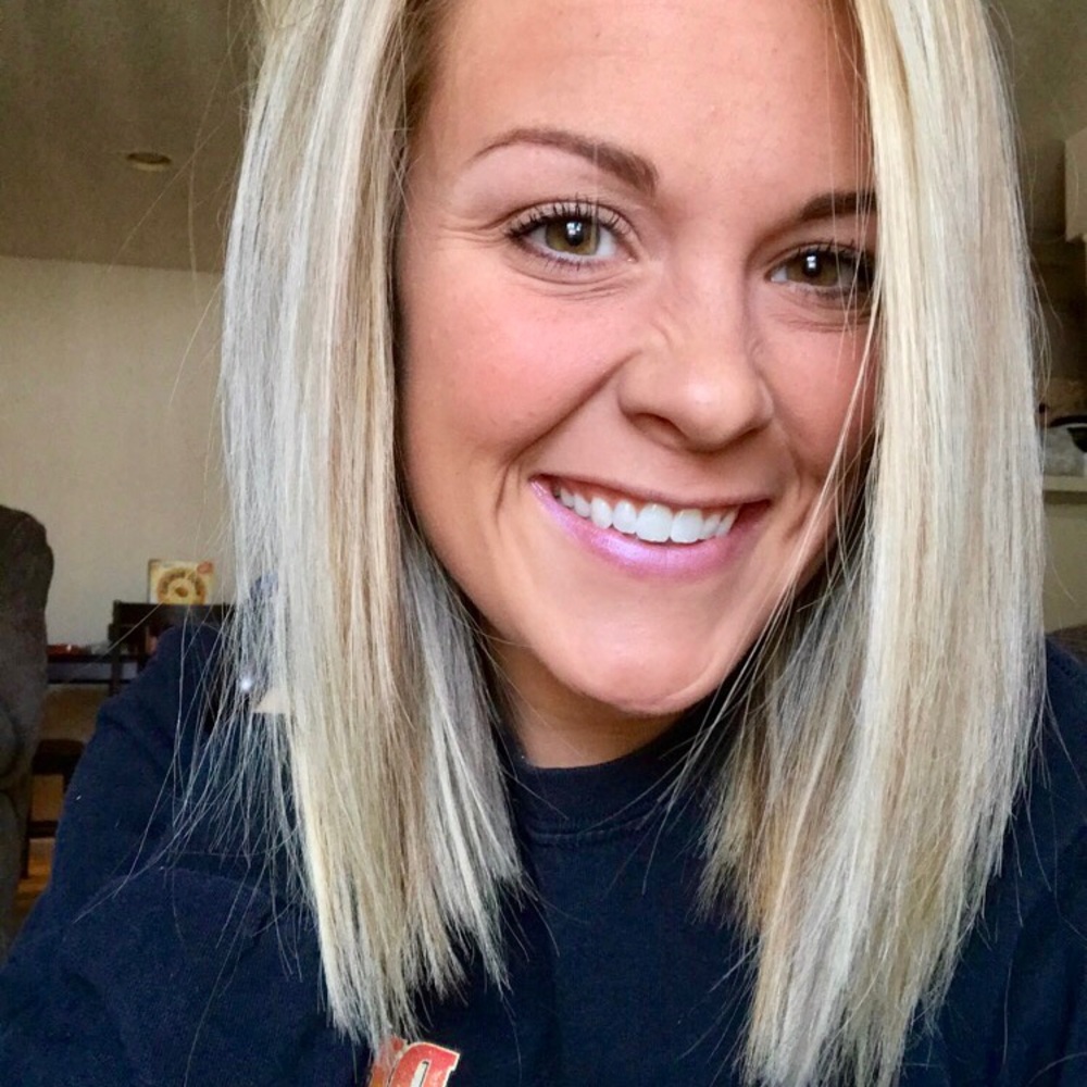 Meet your Posher, Lauren